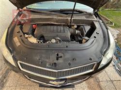 شيفروليه ترافرس